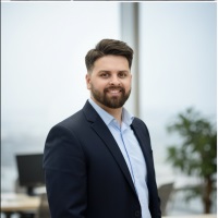 Raza Ali, Managing Partner - IAGi Ventures, IAG