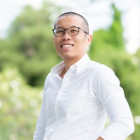 Nicholas Hong, Managing Director, Singapore, Starburst