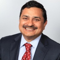 Srikanth Ranganathan, Senior Vice President, PROS