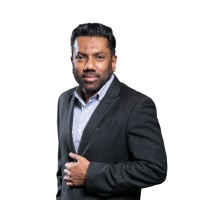 Musdalifa Bin Abdullah, Chief Executive Officer, Ground Team Red