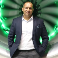 Vivian Dsouza, VP of Business Development - APAC, Accommodations Plus International