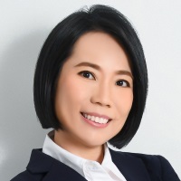 Gina Khoo, Director, Booking Experience, Star Alliance