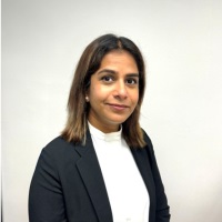 Vinali Ranasinghe, Senior Manager Customer Experience - Connections, Star Alliance
