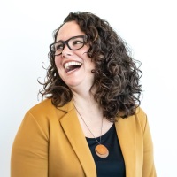 Cara Sanna, SVP Partner Strategy, Plusgrade Inc.