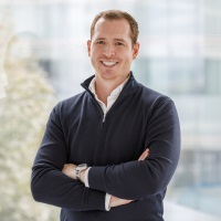 Nik Munaretto, Managing Director, Plug and Play Ventures