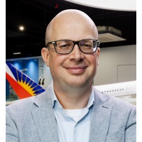 Christoph Gaertner | Vice President - Revenue Management, Commercial Analytics and Alliances | Philippine Airlines » speaking at Aviation Festival Asia