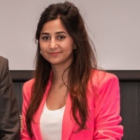 Ola Barramou, Innovation & Culture Lead, Royal Air Maroc