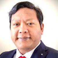 Shailesh Kumar Singh, Vice President & Head Loyalty, Air India