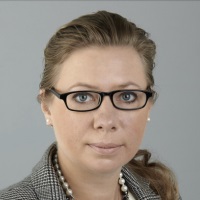 Anastasia Levashova | Co-Founder | Global Loyalty Organisation » speaking at Aviation Festival Asia