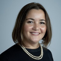 Dilek Glenister, Co-Founder & Executive Director, Global Loyalty Organisation