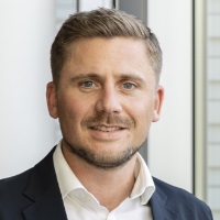 Jan Ratzlaff, Head of Sales & Solution Consulting, Loyalty Partner Solutions GmbH