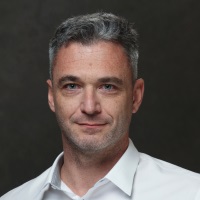 Victor Brault, Senior Advisor, Airline Accounts, SES