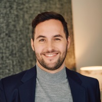 Benjamin Lipsey, SVP Loyalty, Digital & Data | President, Flying Blue, Air France K.L.M.