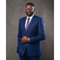 Dickson Nsofor | CEO | Kora Payments Network » speaking at Aviation Festival Asia