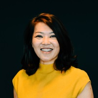 Tiffany Koh | Head of Brand | beOnd » speaking at Aviation Festival Asia