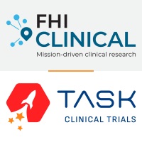 FHI Clinical at World Vaccine Congress Europe 2025