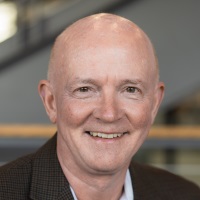Tim Cooke at World Vaccine Congress Europe 2025