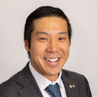 Lennard Lee | Associate Professor | University of Oxford » speaking at Vaccine Congress Europe