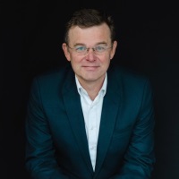 Carel Du Marchie Sarvaas | Executive Director | HealthforAnimals » speaking at Vaccine Congress Europe