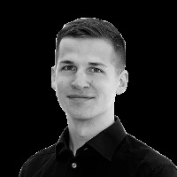 Tyler Sandberg, Product Manager, ELISpot & FluoroSpot, MABTECH