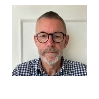 Jeremy Salt at World Vaccine Congress Europe 2025