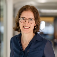 Hester Kuipers at World Vaccine Congress Europe 2025
