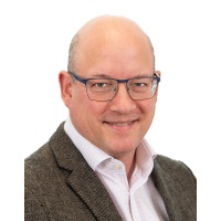 Andrew Catchpole at World Vaccine Congress Europe 2025