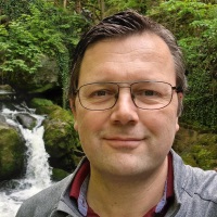 Martinus Capelle at World Vaccine Congress Europe 2025