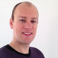 Jeroen Stoop | Clinical Science Director | Johnson & Johnson » speaking at Vaccine Congress Europe