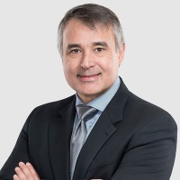 Francisco Mazzei at World Vaccine Congress Europe 2025