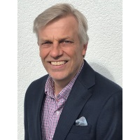 Arto Palmu at World Vaccine Congress Europe 2025