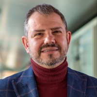 Marco Soriani at World Vaccine Congress Europe 2025