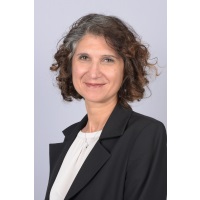 Cristina Alaimo at World Vaccine Congress Europe 2025