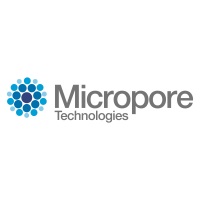 Micropore Technologies Ltd. at World Vaccine Congress Europe 2025