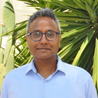 Debabrata Roy