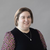 Ashley Brate at World Vaccine Congress Europe 2025