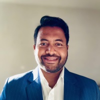 Gaurav Kanojia | Senior Business Development Manager | CEPI » speaking at Vaccine Congress Europe