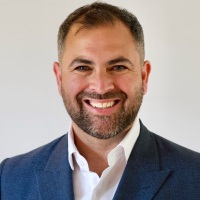 Seth Ginsberg at World Vaccine Congress Europe 2025