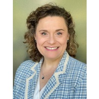 Rosybel Drury