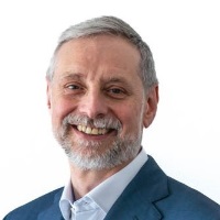 Andrew Deavin at World Vaccine Congress Europe 2025
