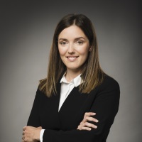 Maja Leskovec at World Vaccine Congress Europe 2025