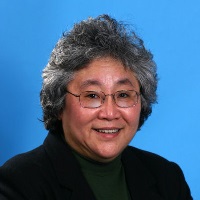 Janet K Yamamoto at World Vaccine Congress Europe 2025