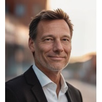 Dirk Hahneiser at World Vaccine Congress Europe 2025