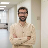 Valentino D'Onofrio, Postdoctoral Researcher, University of Ghent