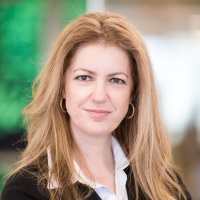 Martine Boyer at World Vaccine Congress Europe 2025