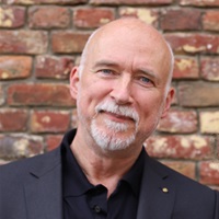 Erwin Blomsma at World Vaccine Congress Europe 2025
