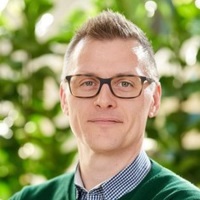 Niall Macaulay at World Vaccine Congress Europe 2025