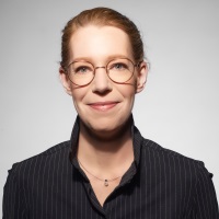 Lotte Steuten at World Vaccine Congress Europe 2025