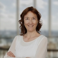 Joanna Rejman | Head of Formulation | NIVI-R » speaking at Vaccine Congress Europe