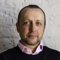 Tom Brown | Owner/Director | Supply Chain Matters Ltd » speaking at Vaccine Congress Europe
